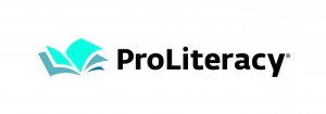 Proliteracy logo